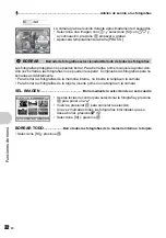 Preview for 32 page of Olympus 226090 - Stylus 790 SW Digital Camera Manual Avanzado