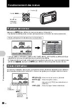Preview for 20 page of Olympus 226090 - Stylus 790 SW Digital Camera Manuel Avancé