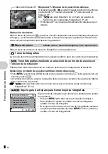 Preview for 12 page of Olympus 226125 - Stylus 830 Digital Camera Manual Avanzado