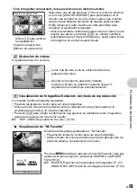 Preview for 13 page of Olympus 226125 - Stylus 830 Digital Camera Manual Avanzado