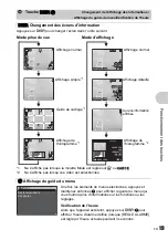 Preview for 19 page of Olympus 226250 - Stylus 840 8.0MP Digital Camera Manuel