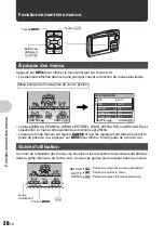 Preview for 20 page of Olympus 226250 - Stylus 840 8.0MP Digital Camera Manuel