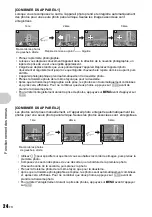 Preview for 24 page of Olympus 226250 - Stylus 840 8.0MP Digital Camera Manuel