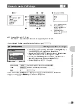 Preview for 29 page of Olympus 226250 - Stylus 840 8.0MP Digital Camera Manuel