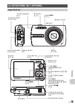 Preview for 73 page of Olympus 226250 - Stylus 840 8.0MP Digital Camera Manuel