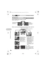 Preview for 16 page of Olympus 226275 - Stylus 1010 10MP Digital Camera Manual De Instrucciones
