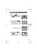 Preview for 21 page of Olympus 226275 - Stylus 1010 10MP Digital Camera Manual De Instrucciones