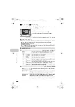 Preview for 26 page of Olympus 226275 - Stylus 1010 10MP Digital Camera Manual De Instrucciones