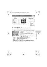 Preview for 29 page of Olympus 226275 - Stylus 1010 10MP Digital Camera Manual De Instrucciones