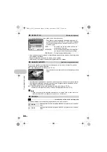 Preview for 30 page of Olympus 226275 - Stylus 1010 10MP Digital Camera Manual De Instrucciones