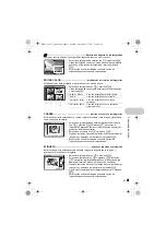 Preview for 31 page of Olympus 226275 - Stylus 1010 10MP Digital Camera Manual De Instrucciones