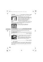 Preview for 32 page of Olympus 226275 - Stylus 1010 10MP Digital Camera Manual De Instrucciones