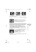 Preview for 33 page of Olympus 226275 - Stylus 1010 10MP Digital Camera Manual De Instrucciones