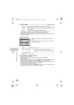 Preview for 38 page of Olympus 226275 - Stylus 1010 10MP Digital Camera Manual De Instrucciones