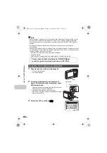 Preview for 46 page of Olympus 226275 - Stylus 1010 10MP Digital Camera Manual De Instrucciones