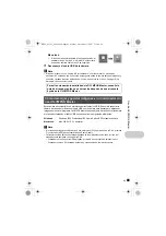 Preview for 49 page of Olympus 226275 - Stylus 1010 10MP Digital Camera Manual De Instrucciones