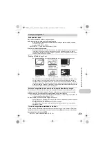 Preview for 51 page of Olympus 226275 - Stylus 1010 10MP Digital Camera Manual De Instrucciones