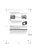 Preview for 63 page of Olympus 226275 - Stylus 1010 10MP Digital Camera Manual De Instrucciones