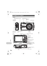 Preview for 74 page of Olympus 226275 - Stylus 1010 10MP Digital Camera Manual De Instrucciones