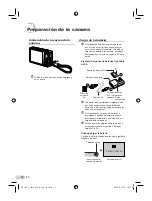 Preview for 10 page of Olympus 226690 - Stylus 7000 Digital Camera Manual De Instrucciones