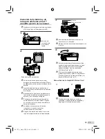 Preview for 11 page of Olympus 226690 - Stylus 7000 Digital Camera Manual De Instrucciones