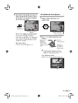 Preview for 15 page of Olympus 226690 - Stylus 7000 Digital Camera Manual De Instrucciones