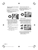 Предварительный просмотр 18 страницы Olympus 226690 - Stylus 7000 Digital Camera Manual De Instrucciones