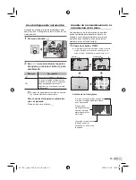 Предварительный просмотр 21 страницы Olympus 226690 - Stylus 7000 Digital Camera Manual De Instrucciones