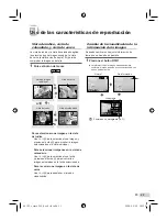 Предварительный просмотр 23 страницы Olympus 226690 - Stylus 7000 Digital Camera Manual De Instrucciones