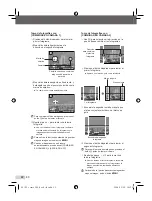 Предварительный просмотр 30 страницы Olympus 226690 - Stylus 7000 Digital Camera Manual De Instrucciones