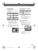 Предварительный просмотр 33 страницы Olympus 226690 - Stylus 7000 Digital Camera Manual De Instrucciones