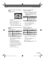 Предварительный просмотр 35 страницы Olympus 226690 - Stylus 7000 Digital Camera Manual De Instrucciones