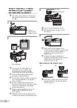 Preview for 12 page of Olympus 226690 - Stylus 7000 Digital Camera Manual De Instruções