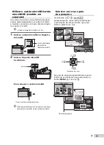 Preview for 13 page of Olympus 226690 - Stylus 7000 Digital Camera Manual De Instruções