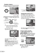 Preview for 16 page of Olympus 226690 - Stylus 7000 Digital Camera Manual De Instruções