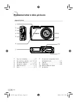 Preview for 6 page of Olympus 226690 - Stylus 7000 Digital Camera Manuel D'Instructions