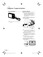 Preview for 10 page of Olympus 226690 - Stylus 7000 Digital Camera Manuel D'Instructions