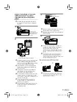 Preview for 11 page of Olympus 226690 - Stylus 7000 Digital Camera Manuel D'Instructions