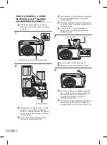 Preview for 12 page of Olympus 226705 - Stylus 9000 Digital Camera Manual De Instruções