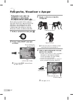 Preview for 16 page of Olympus 226705 - Stylus 9000 Digital Camera Manual De Instruções