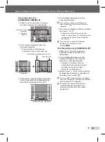 Предварительный просмотр 33 страницы Olympus 226705 - Stylus 9000 Digital Camera Manual De Instruções