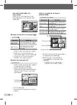 Предварительный просмотр 36 страницы Olympus 226705 - Stylus 9000 Digital Camera Manual De Instruções