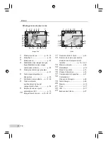 Preview for 8 page of Olympus 226705 - Stylus 9000 Digital Camera Manuel D'Instructions