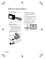 Preview for 10 page of Olympus 226705 - Stylus 9000 Digital Camera Manuel D'Instructions