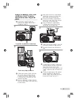 Preview for 11 page of Olympus 226705 - Stylus 9000 Digital Camera Manuel D'Instructions