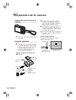 Preview for 10 page of Olympus 226730 - Stylus Tough 6000 Digital Camera Manual De Instrucciones