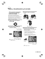 Preview for 15 page of Olympus 226730 - Stylus Tough 6000 Digital Camera Manual De Instrucciones