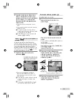 Предварительный просмотр 19 страницы Olympus 226730 - Stylus Tough 6000 Digital Camera Manual De Instrucciones