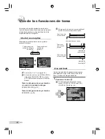 Предварительный просмотр 20 страницы Olympus 226730 - Stylus Tough 6000 Digital Camera Manual De Instrucciones