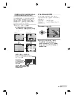 Предварительный просмотр 23 страницы Olympus 226730 - Stylus Tough 6000 Digital Camera Manual De Instrucciones